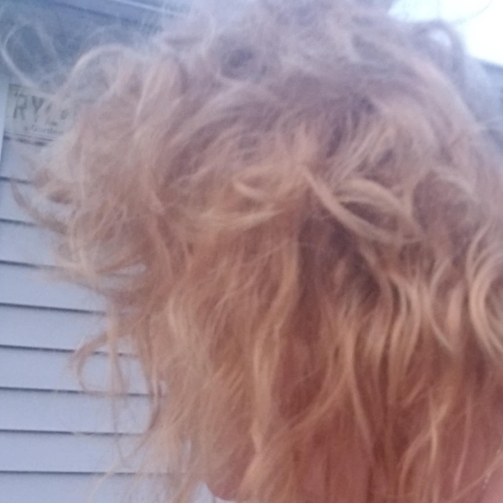 Meet your Posher, Kathy